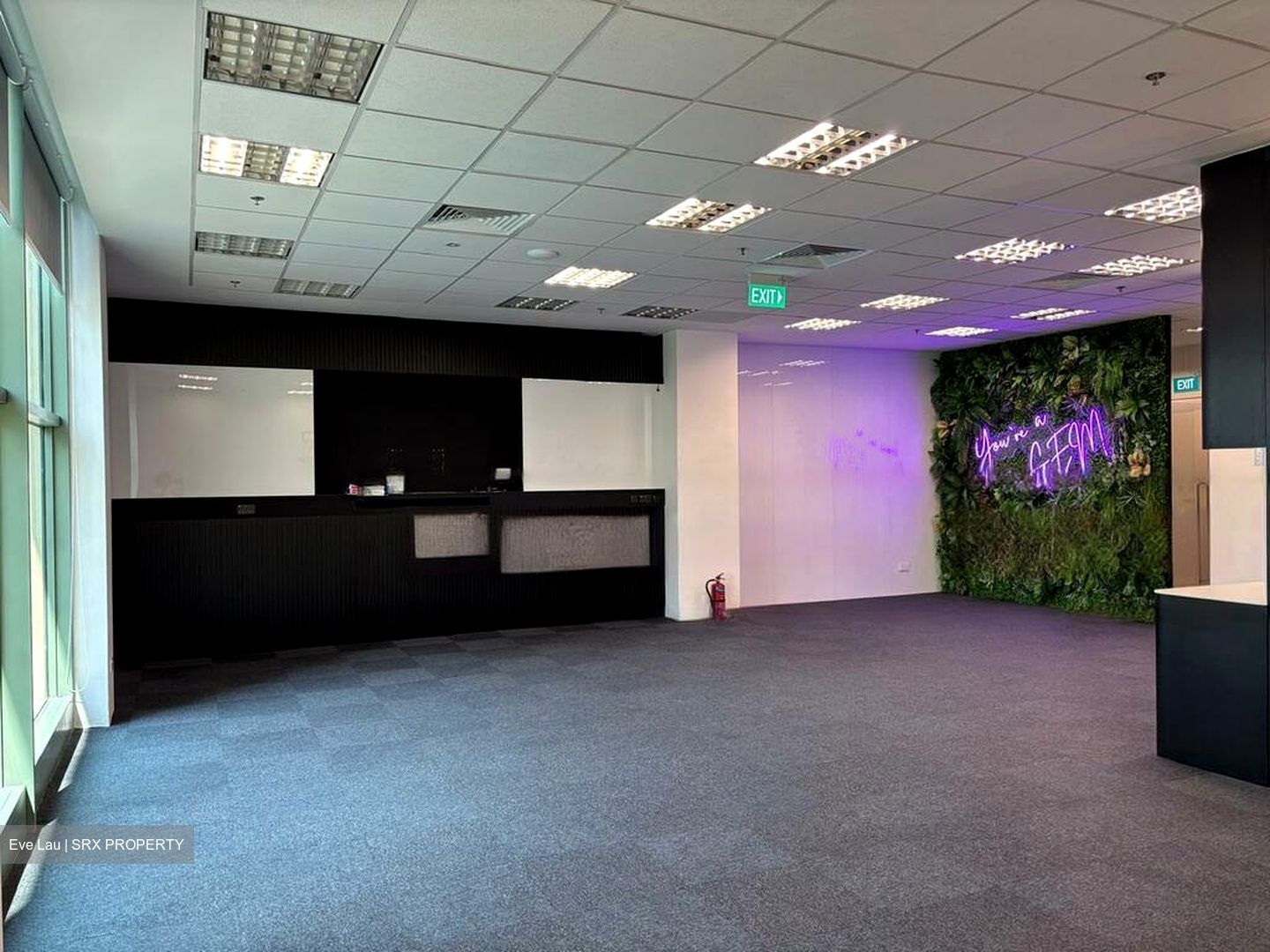 Kings Centre (D3), Office #459765321